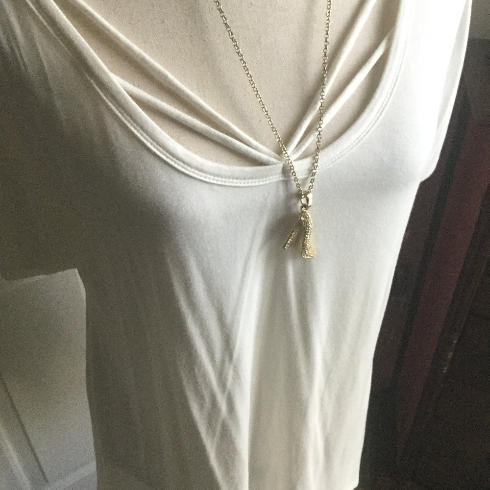 Sexy long white shirt for summer